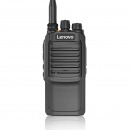 联想（Lenovo）C12 对讲机 大功率远距离 超长待机 户外手台