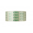 晨光（M&G）AJD97325 透明文具胶带 24mm*30y 6卷装