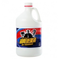 都洁玻璃水3.7L玻璃清洁剂