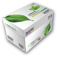 印洁 纸 70g/A4 （5包/箱）