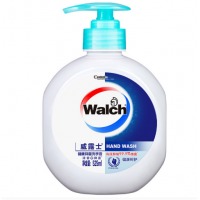 威露士（Walch） 健康呵护 525ML 健康抑菌洗手液单瓶装