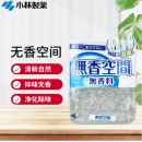 小林制药（KOBAYASHI）无香空间315g净化除味剂无香型车载净化剂便携无味消臭卧室去味剂