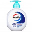 威露士（Walch） 健康呵护 525ML 健康抑菌洗手液单瓶装