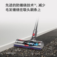 戴森 DYSON V15 Detect Total Clean Extra手持无线吸尘器