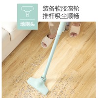 小熊（Bear）吸尘器 手持无线吸尘器 车载大功率无绳吸尘机XCQ-B01A2