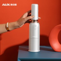 奥克斯（AUX）随手吸尘器无线小型大吸力大功率可车载手持便携桌面mini持久续航AXS-S