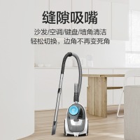 飞利浦（PHILIPS）吸尘器家用清洁机强劲大功率大吸力吸灰吸尘XB2023/81
