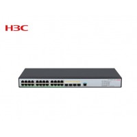 新华三（H3C）S5120V3-52P-SI以太网交换机主机
