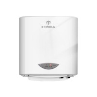 莫顿MODUN 挂壁式烘手器烘干机卫生间商用烘手机全自动感应干手器M-2008C短款白色