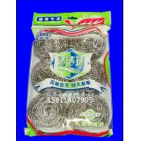 知马力清洁球6只装