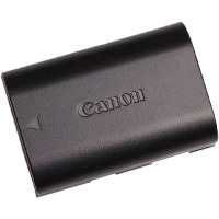 佳能（Canon） 佳能LP-E6N电池 相机电池充电器 E6电池简包适用80d 6D 6