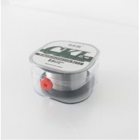 耐磨弹力水晶串珠线透明线