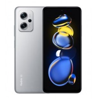 Redmi Note11T Pro+ 5G 天玑8100 144HzLCD旗舰直屏120W快充 8GB+512GB子夜黑 5G智能手机 小米红米