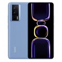 Redmi K60 骁龙8+处理器 2K高光屏 6400万超清相机 5500mAh长续航 12GB+256GB 晴蓝 红米5G