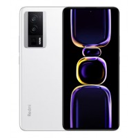 Redmi K60 骁龙8+处理器 2K高光屏 6400万超清相机 5500mAh长续航 12GB+256GB 晴雪 红米5G