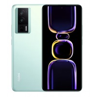 Redmi K60 骁龙8+处理器 2K高光屏 6400万超清相机 5500mAh长续航 12GB+256GB 幽芒 红米5G