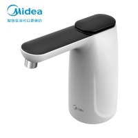 美的 Midea桶装水抽水器家用办公室电动压水器 饮水机泵压水器饮水机纯净水自动电动抽水器