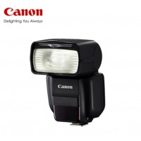 佳能（Canon） 闪光灯 430EX III-RT 多用途 430EX III RT 闪光灯