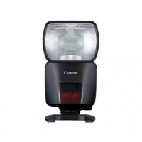 佳能（Canon）SPEEDLITE EL-1 原装闪光灯 Speedlite系列 专业红线闪光灯 单反相机微单相机外置热靴机顶灯