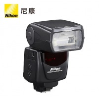 尼康（Nikon）SB-700 尼康原装 单反相机闪光灯