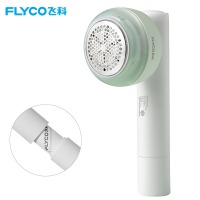 飞科（FLYCO） 毛球修剪器去毛球神器打除吸刮黏剃毛球器衣服起球充电式家用FR5281同款粘剔两用 FR5280