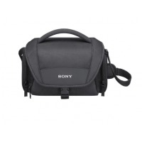 索尼（SONY）LCS-U21 便携相机包推荐搭配微单/摄像机
