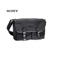 索尼（SONY）原装相机包 摄影包背包 LBI-BHBAG商务单肩包