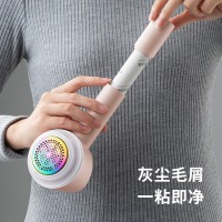 飞科毛球修剪器去毛球器刮毛器衣服家用剃球器剃毛机除毛器打毛器吸球器去球器FR5256 