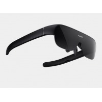华为（HUAWEI）Vision Glass 华为智能观影眼镜 120英寸虚拟巨幕 影院级