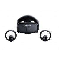 联想(Lenovo)拯救者VR700 VR一体机眼镜 4K高清屏幕观影虚拟现实VR智能设备