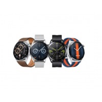 华为HUAWEI WATCH GT3 华为手表 运动智能手表 腕上微信精准心率蓝牙通话血氧