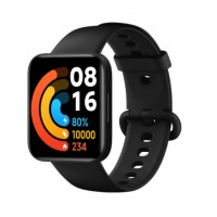 Redmi Watch 2 深空蓝 小米手表 高清大屏 /多种运动模式 /超长续航 运动监