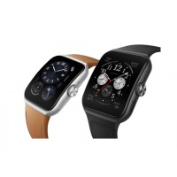OPPO Watch 3 Pro 铂黑 全智能手表男女运动手表电话手表 血氧心率监测 适用iOS安卓鸿蒙手机系统 eSIM通信