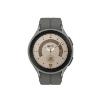 三星（SAMSUNG）Galaxy Watch5 Pro 血氧心率/蓝牙通话/智能手表/运