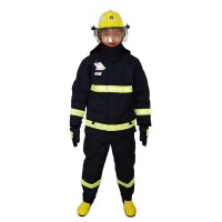东安 3C认证消防服套装ZFMH-DA(最大185)