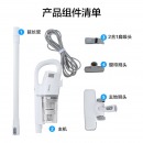 美的（Midea）吸尘器U2手持推杆除尘机 大功率5重过滤 车载清洁机