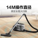 美的（Midea）吸尘器C7吸尘器 