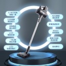 美的（Midea）吸尘器Q6智能无线大吸力手持除尘器吸拖一体机