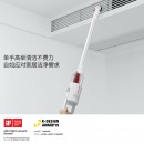 德尔玛（Deerma）VC20 无线吸尘器手持轻量化吸尘器立式充电强力 
