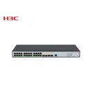 新华三（H3C）S5120V3-52P-SI以太网交换机主机