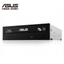 华硕(ASUS) 16倍速 SATA 蓝光刻录机 黑色(BW-16D1HT)