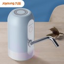 九阳（Joyoung）桶装水纯净水桶抽水器饮水机泵电动压水器吸水器家用上水器JYW-WS182蓝