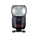 佳能（Canon）SPEEDLITE EL-1 原装闪光灯 Speedlite系列 专业红线闪光灯 单反相机微单相机外置热靴机顶灯