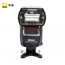 尼康（Nikon）SB-5000 单反闪光灯 数码相机辅助照明灯 机顶闪光灯