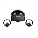 联想(Lenovo)拯救者VR700 VR一体机眼镜 4K高清屏幕观影虚拟现实VR智能设备家用游戏机