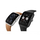 OPPO Watch 3 羽金 全智能手表女腕表运动手表电话手表 血氧心率监测 适用iOS安卓鸿蒙手机系统 真皮表带