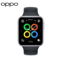 OPPO Watch SE 水墨灰 全智能手表 男女运动电话手表 血氧心率监测 适用iOS安卓鸿蒙手机系统