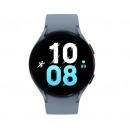 三星Galaxy Watch5 血氧心率/eSIM独立通话/智能手表/运动电话手表/体脂/导航/支付 LTE版 44mm 晴空海岸