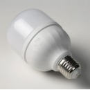 FSL佛山照明大功率LED灯泡42W节能灯具E27螺口6500K白光柱形亮霸