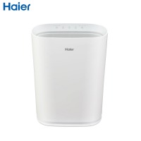 海尔（haier）空气净化器 KJ320F-HCA 氨基酸除醛 触控按键 滤网更换提示 4